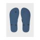 2. RIP CURL Icons Of Surf Bloom Offene Zehenpartie Marineblaue Herren-Flip-Flops