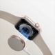 8. Joyroom induktives Ladegerät für Apple Watch 1,2 m weiß (S-IW011)