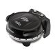 17. G3Ferrari G1003210 Plus evo schwarzer 2-Stein-Pizzaofen