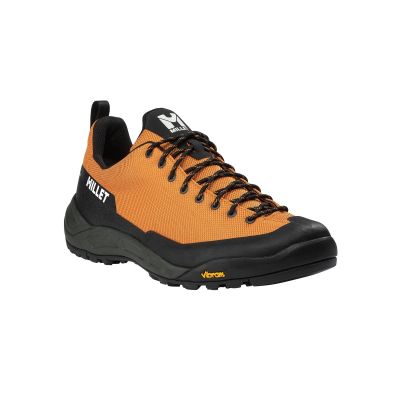 7. MILLET M Cima Schuhe Gtx Orange
