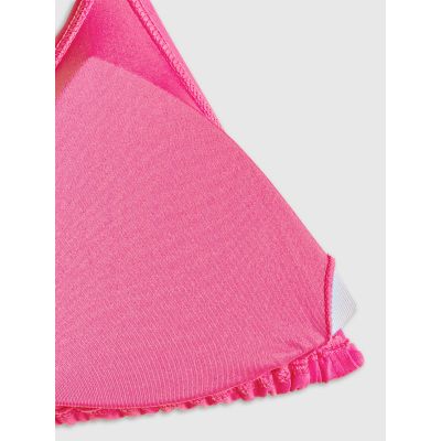 7. Damen-Bikini-Oberteil 4F 4FWSS26UBKTF085-20S