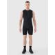 3. 4F 4FWMM00TFSTM083-20S Slim Fit, schnelltrocknende Trainingsshorts für Herren