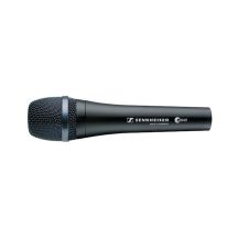Sennheiser E945 - Dynamisches Supernieren-Gesangsmikrofon