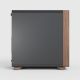 9. Fractal Design Summit Black Solid Midi Tower Schwarz