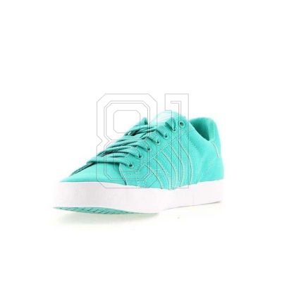 13. K-Swiss Damen Belmont SO T Sherbet W Schuhe 93739-386-M