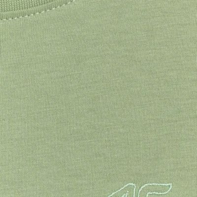 7. T-shirt 4F M2399 Jr 4FJWAW25TTSHM2399 47S