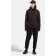 8. Herren-Hoodie Odlo ESSENTIAL THERMAL Mid layer hoody, braun