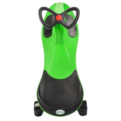 18. Meteor Swingo 16875 Schwerkraftfahrt