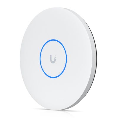 9. Access Point Wi-Fi 7 Ubiquiti UniFi U7 PRO XG 2,4 GHz (2 x 2)/5 GHz (2 x 2)/6 GHz (2 x 2) PoE+ 1x10G (U7-PRO-XG-EU)