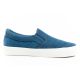 4. Lee Cooper Herren Sneakers Schuhe modische bequeme Slip-On Jeans Slip on