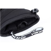 VIKING Eltoro Herren-Snowboardhandschuhe schwarz 8
