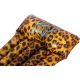 10. Aufblasbare Matratze Leopard 169x69x25CM 33152