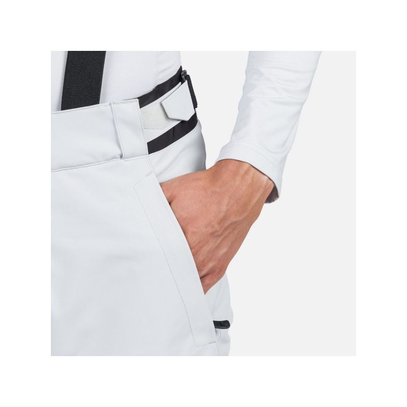 11. Rossignol Hero Velika Hose Grau