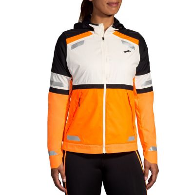 3. Damen Run Visible Jacket 2.0