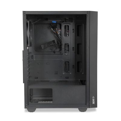 21. IBOX ATX-GEHÄUSE CETUS 903