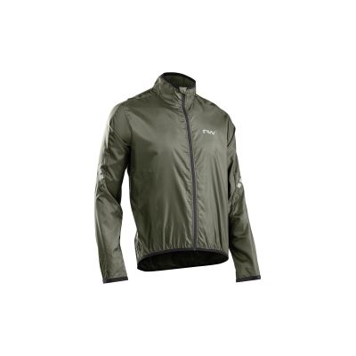 NORTHWAVE Vortex 2 Jacke grün