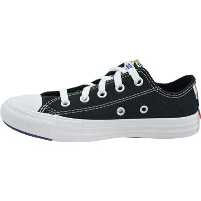 6. Converse Chuck Taylor All Star Jr 366992C Schuhe