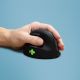 13. Ergonomische R-Go Pele HE Bluetooth-Maus für Linkshänder, sidabrina