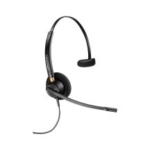 Einseitiges Headset POLY EncorePro 510 + Quick Disconnect