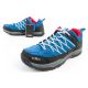 8. CMP Kids Rigel Kinder Trekkingschuhe wasserdicht strapazierfähig blau