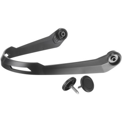 Kinnschutz für UVEX Race-Helm