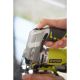 2. Ryobi RJS850-K elektrische Stichsäge 600 W 2 kg