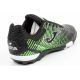 4. Joma Herren-Sportschuhe Maxima 2601 TF Turf-Fußballschuhe schwarz