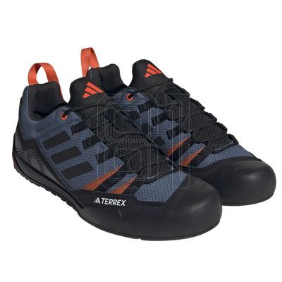2. Adidas Terrex Swift Solo 2 M IE6903 Schuhe