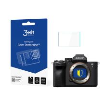 Sony A7 IV GEHÄUSE - 3mk Cam Protection™