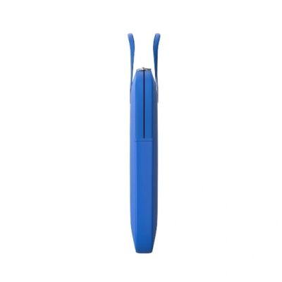 5. Adidas OR 15" Laptoptasche - Blau