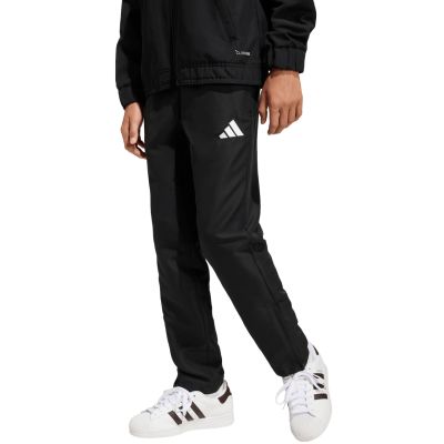 Kinderhose adidas Entrada 26 Presentation schwarz JZ9129