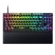 8. Razer RZ03-04980100-R3M1 Gaming-Tastatur USB QWERTY US Englisch Schwarz