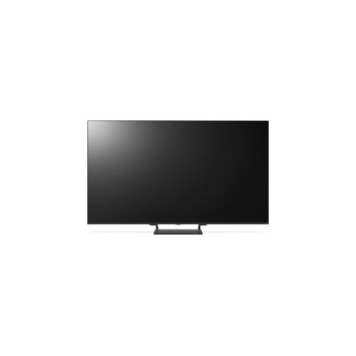 2. LG 65QNED93A6A QNED EVO 65'' Fernseher 4K Ultra HD 144 Hz WebOS Dolby Atmos Schwarz