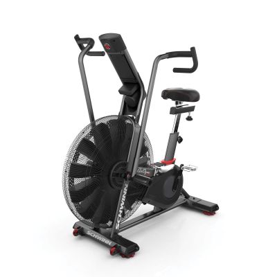 18. Schwinn Airdyne AD8 100475 Airbike