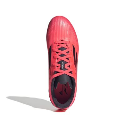 3. adidas F50 League MG Jr IF1371 Fußballschuhe