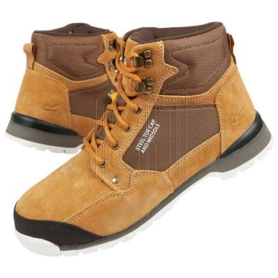 11. Regatta Pro Duststormsbp M Trk127 Sicherheitsschuhe