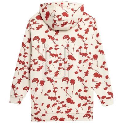 2. Outhorn Sweatshirt W OTHAW22TSWSF100 90S