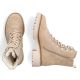 13. Rieker W RKR721 isolierte Arbeitshose beige