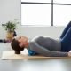 24. Mini-Body-Sculptur-Massagerolle BM133