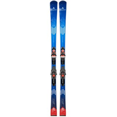 Dynastar Speed CRS Master GS Konect Ski mit SPX 14 Konect GW B80 Bk Hot Rd Bindungen