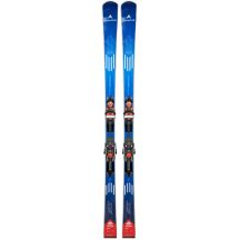 Dynastar Speed CRS Master GS Konect Ski mit SPX 14 Konect GW B80 Bk Hot Rd Bindungen