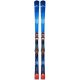 Dynastar Speed CRS Master GS Konect Ski mit SPX 14 Konect GW B80 Bk Hot Rd Bindungen