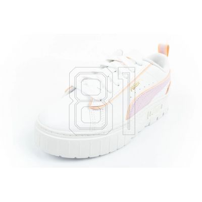 2. Puma Mayze Jr 396665 01 Schuhe