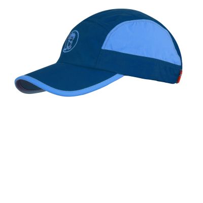 2. Trollkids Kinder Troll Cap XT marine/mittelblau (943-117)