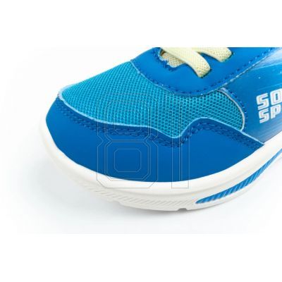 11. Leomil Sonic Jr Schuhe SC000679
