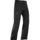 10. Salomon OUTPEAK Snowboardhose M LC13999 00