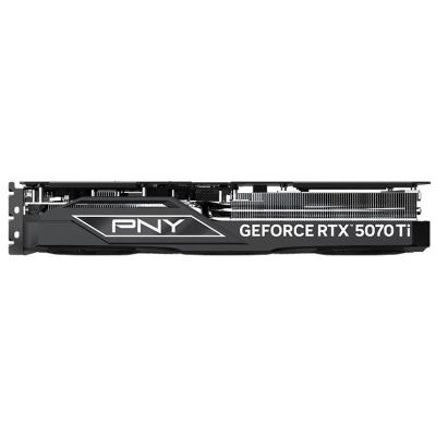 17. Grafikkarte PNY 5070 Ti 16GB OC Triple Fan