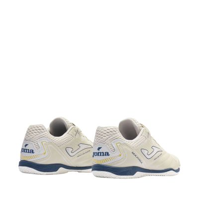 3. Fußballschuhe Joma Maxima 2625 Indoor beige MAXS2625IN