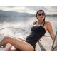 12. Badeanzug, Oberteil AquaWave Carina Top Wwmns Ps W 92800593868