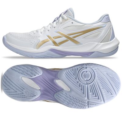Asics Gel-Rocket 12 W 1072A119 102 Volleyballschuhe